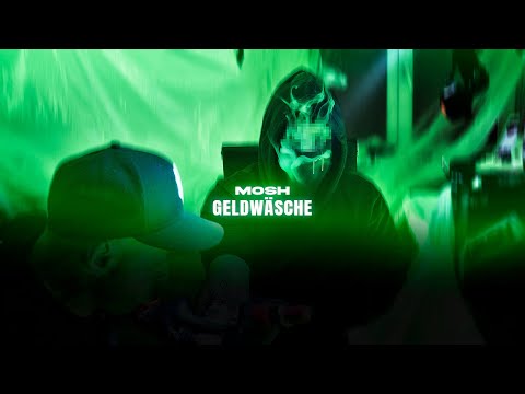 MOSH - GELDWÄSCHE (prod. RINGO SLICE)