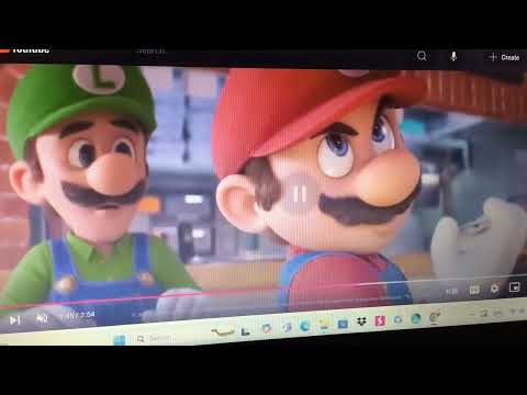 Characters 2 (Cars 2) Part 6 - The Meet/Bathroom