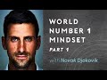 Navigating through controversy with Novak Djokovic - episode #01