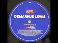 Demarkus Lewis  -  I See You