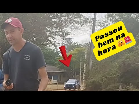 PESCA MAGNÉTICA EM VARGEM GRANDE DO SUL PESCANDO METAIS  USANDO APENAS UM SUPER IMÃ!