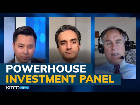 Demand for gold will ‘quadruple’, here’s why – Rick Rule and Amir Adnani