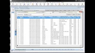 FashionFlow Apparel ERP video