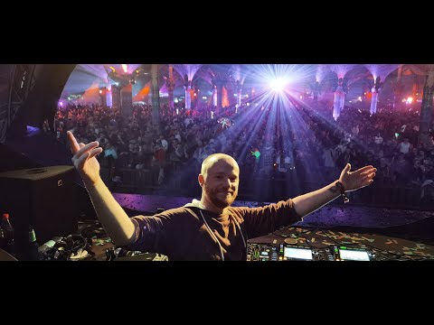 Chrizzlix Live @ Indian Spirit Festival 2021