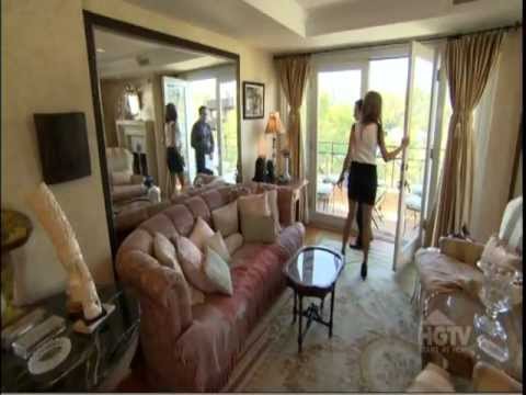 HGTV "SELLING LA" (Season 2 - Feb 16, 2012) Featuring Bobby Shah & John Steiner