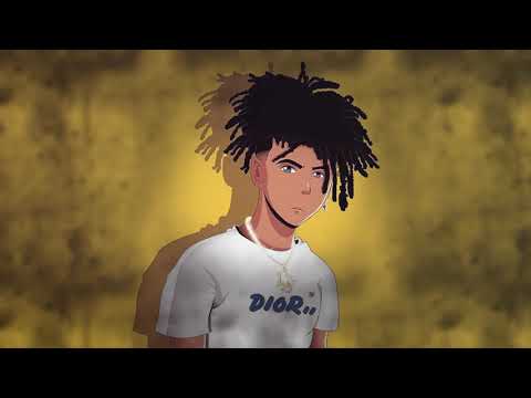 [FREE] PnB Rock x Iann dior Type Beat - Stuck ft. Juice WRLD
