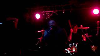 Skindred - Invincible