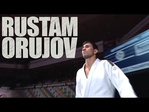 Best Judo Actions - Rustam Orujov