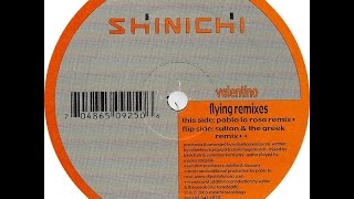 Valentino ‎– Flying (Sultan & The Greek Remix)