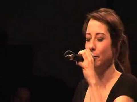 Fiva MC / Nina Sonnenberg - Wetteraussicht Paradies