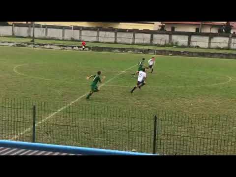 Piemonte - Giovanissimi Regionali U14 Girone A - Giornata 3 - RG Ticino vs Accademia Borgomanero