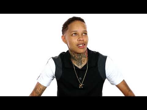 OMB Bloodbath Reveals Origin Of Her Name and Ethnicity