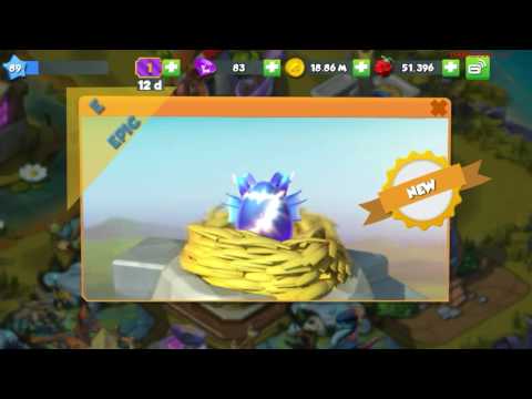 DRAGON MANIA LEGENDS - GOT THE XUANZANG DRAGON