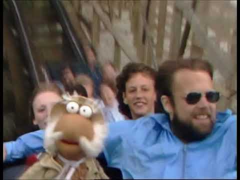 Fragglarna Avsnitt 5 30 Minuters Arbetsvecka