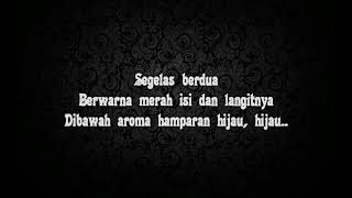 Download lagu Fourtwnty - Segelas Berdua (lirik) mp3