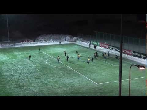 19 02 13 FCK vs Kalju II