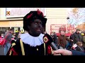 De intocht van Sinterklaas werd ook dit jaar gevierd in Tilburg en Eindhoven, maar niet zonder op...