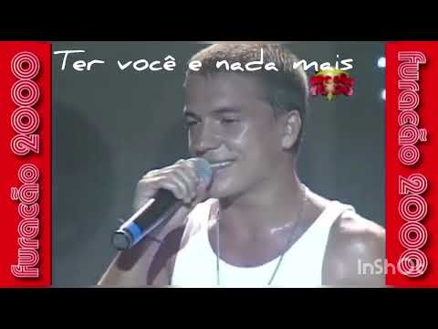 Pra Sempre Você - MC's Suel & Amaro - Furacão 2000