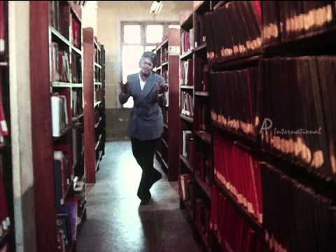 Pudhumai Penn | Tamil Movie Comedy | Rajasekar | Pandian | Revathi