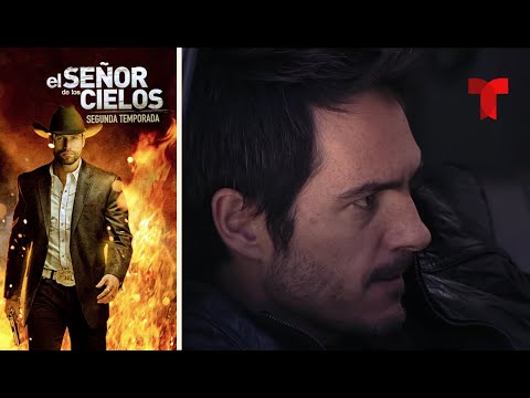 El Señor de los Cielos 2 | Capítulo 32 | Telemundo