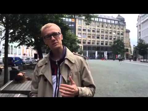 BlaBlaStar André über seine Erfahrungen mit BlaBlaCar