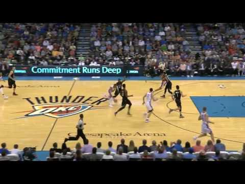 Russell Westbrook Full Highlights vs Suns (2016.10.28) - 51 Pts, 13 Reb, 10 Asts