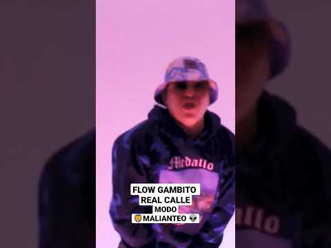 MALIANTEO 🦁 #calle #trap #music #medellin #rap #drill #viral #freestyle #malianteo #puertorico #gang