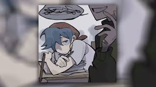 — 𝗱𝗿𝗲𝘀𝗱𝗲𝗻𝗱𝗼𝗹𝗹𝘀 - 𝗠𝘆 𝗔𝗹𝗰𝗼𝗵𝗼𝗹𝗶𝗰 𝗙𝗿𝗶𝗲𝗻𝗱𝘀 [𝘀𝗽𝗲𝗲𝗱 𝘂𝗽]