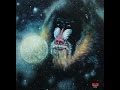 Mandrill - Lord Of The Golden Baboon (1972)