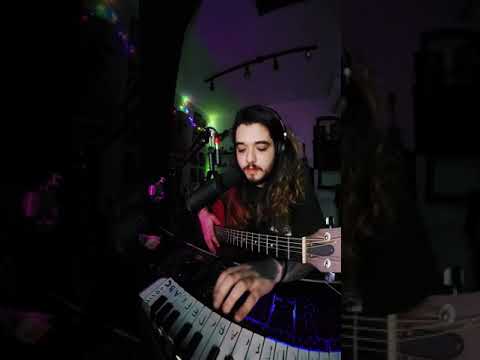 nirvana - heart shaped box (cover)