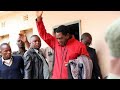 Zambian opposition leader freed, treason charges dropped