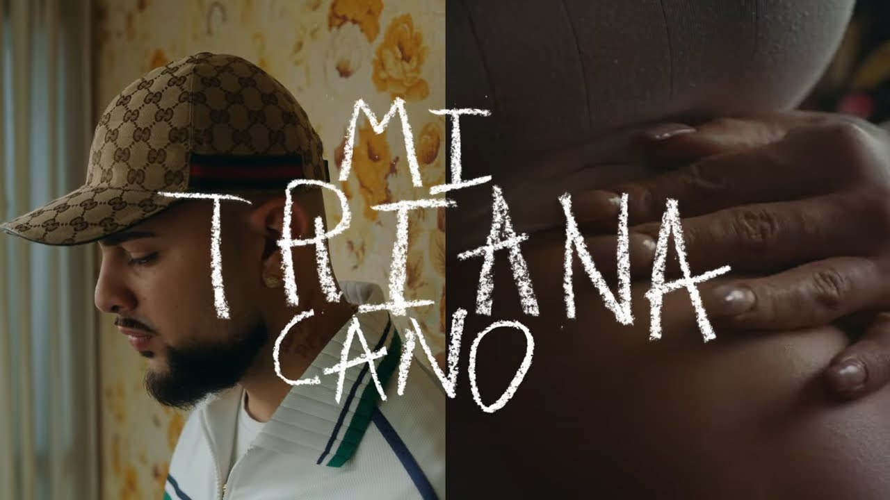 MI TRIANA by Cano from Spain Popnable
