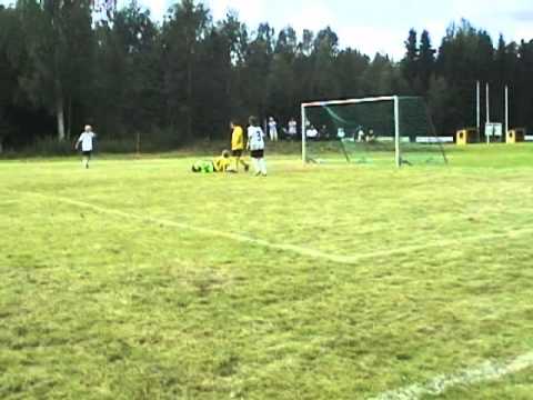 Västanvik vs Örebro SK  P99 Svennis Cup 2010