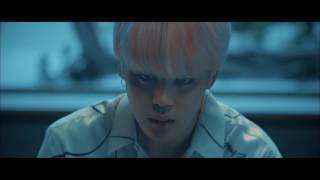 BTS - Blood Sweat &amp; Tears Japanese Ver - Official MV