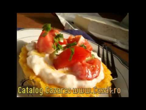 Cazare Boisoara, Valcea - Cazat.ro