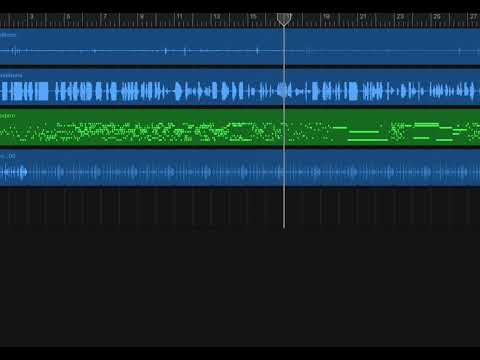 Spongebundy- Vintage (Audio)