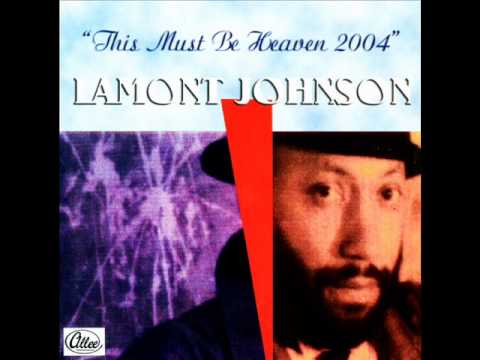 Lamont Johnson - 