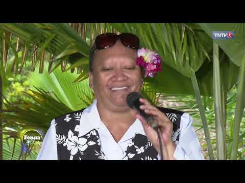 ITS NAVE & MAIKA  - Rapa tano hi'a no te hui tupuna