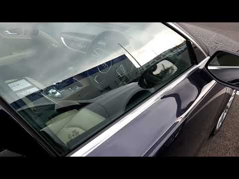 152D11400 - 2015 Audi A7 3.0 TDI 218 QUATTRO S-T SE BUSINES 36,250