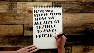 Why Jesus Still Hates Religion (And You Should Too) | Jefferson Bethke