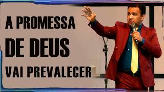 Anulando Palavras de Maldição Parte 02 | Josué Brandão Sermão