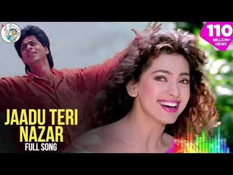 Jaadu Teri Nazar.💔|| Bollywood songs || Hindi songs || Most Emotional Songs