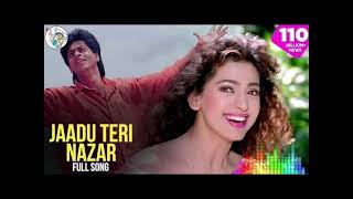 Jaadu Teri Nazar.💔|| Bollywood songs || Hindi songs || Most Emotional Songs MQDEFAULT Thumbnail