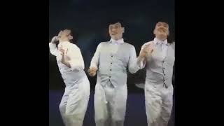 Download lagu Inilah Kepanjangan Marga Batak Versi Trio Cicak.🤣 mp3