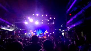 Matt &amp; Kim - Hoodie On [Live -5-15-15 Terminal 5 New York, NY]