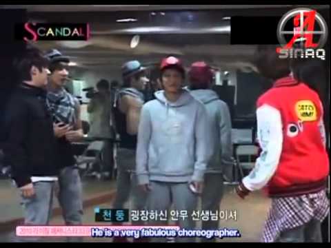 [Eng Sub] 100630 Mn3t $candaI MBLAQ Thunder Ep 1 [2_3]