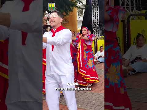 BELALCÁZAR BRILLA EN EL 15º FESTIVAL DE DANZA EN SUPÍA