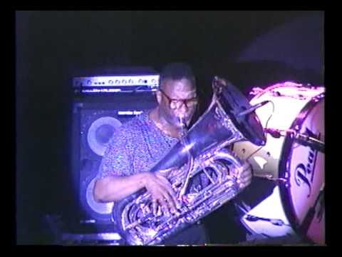 Naná Vasconcelos e Don Cherry - Heineken Concerts 1994 part5