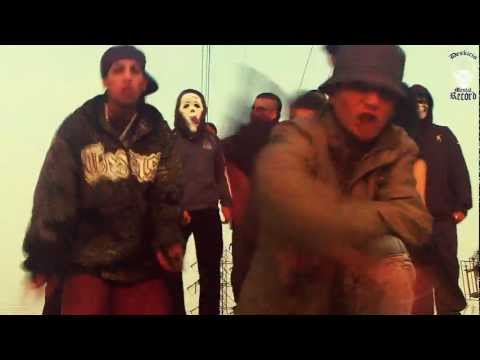 Dekados - Disparando Hardkore Reload (Produce Deskicio Mental Record)