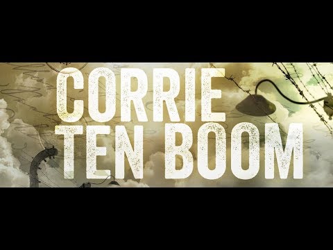 Corrie ten Boom (2006) [Dokumentation-History] | ganzer Film (deutsch) ᴴᴰ